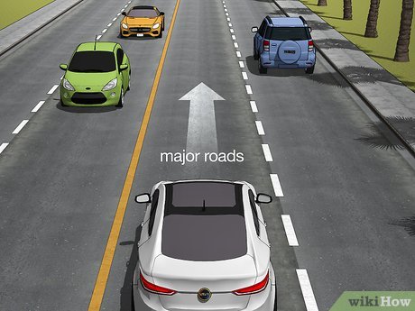 How to Drive Long Distances Alone Picture 11