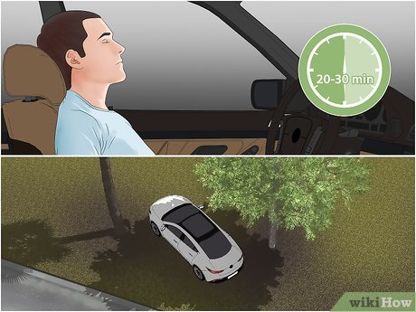 How to Drive Long Distances Alone Picture 13