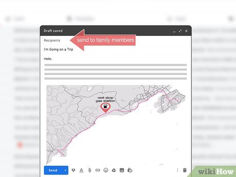How to Drive Long Distances Alone Picture 5