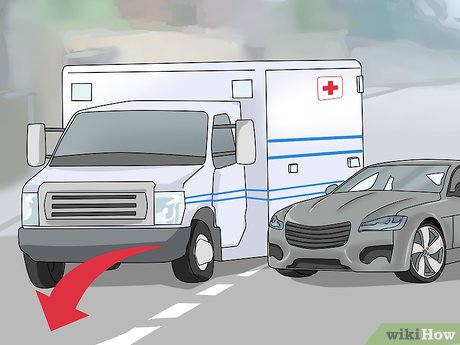 How to Drive Safely in a Residential Area Picture 13