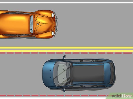 How to Drive Safely in a Residential Area Picture 6