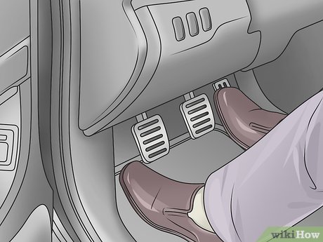 How to Drive Smoothly with a Manual Transmission Picture 11