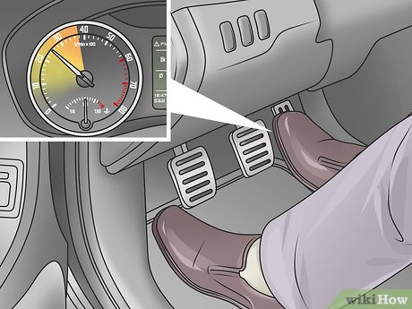 How to Drive Smoothly with a Manual Transmission Picture 12