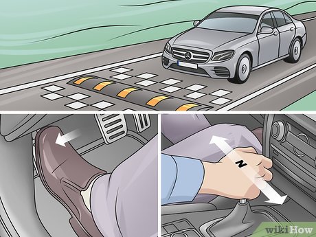 How to Drive Smoothly with a Manual Transmission Picture 16