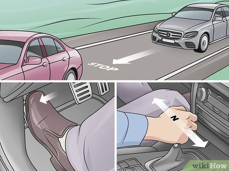 How to Drive Smoothly with a Manual Transmission Picture 18