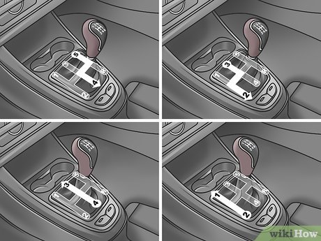 How to Drive Smoothly with a Manual Transmission Picture 19