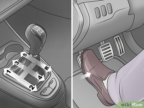 How to Drive Smoothly with a Manual Transmission Picture 3