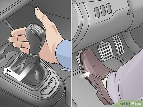 How to Drive Smoothly with a Manual Transmission Picture 6