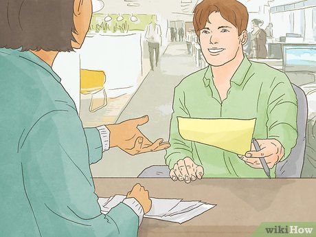 How to Drop Out of College Picture 4