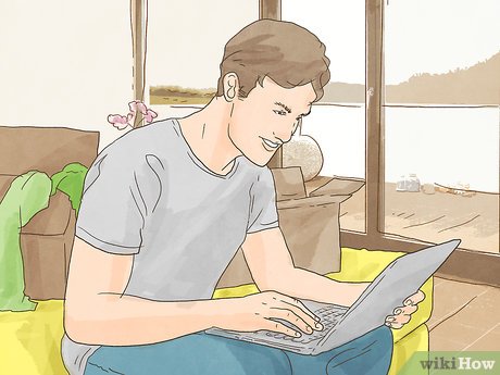 How to Drop Out of College Picture 7