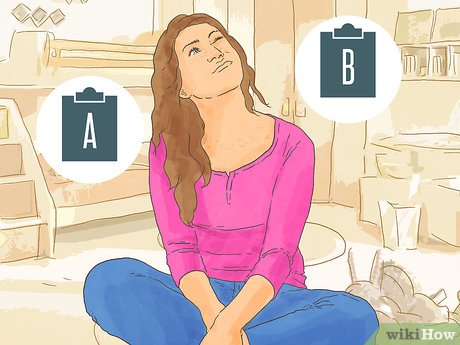 How to Drop Out of College Picture 8