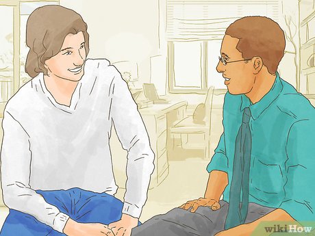 How to Drop Out of College Picture 9