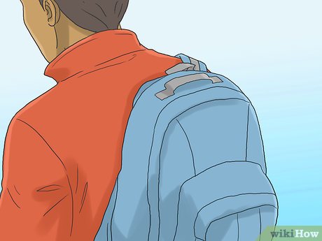 How to Drop Out of High School Picture 11