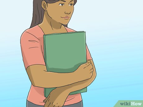 How to Drop Out of High School Picture 16