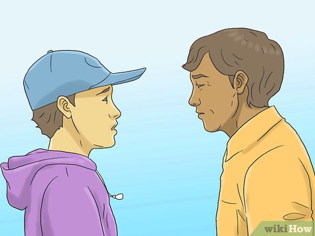 How to Drop Out of High School Picture 8