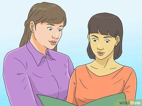 How to Drop Out of High School Picture 9