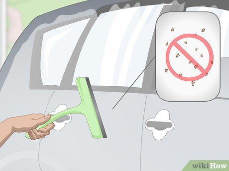 How to Dry a Car Picture 10