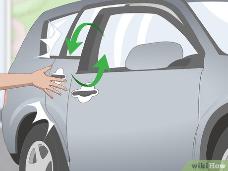 How to Dry a Car Picture 15