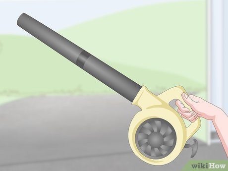 How to Dry a Car Picture 6