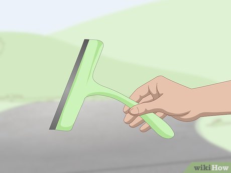 How to Dry a Car Picture 9