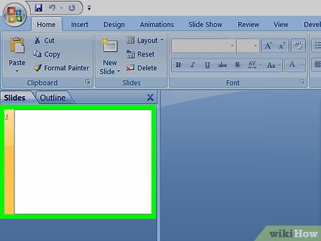 How to Duplicate Slides in PowerPoint Picture 7