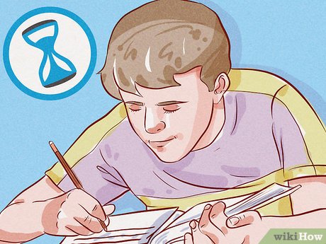 How to Earn a Bachelor's Degree Picture 13