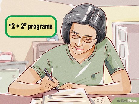 How to Earn a Bachelor's Degree Picture 3