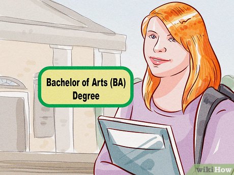 How to Earn a Bachelor's Degree Picture 4