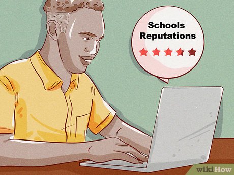 How to Earn a Bachelor's Degree Picture 7