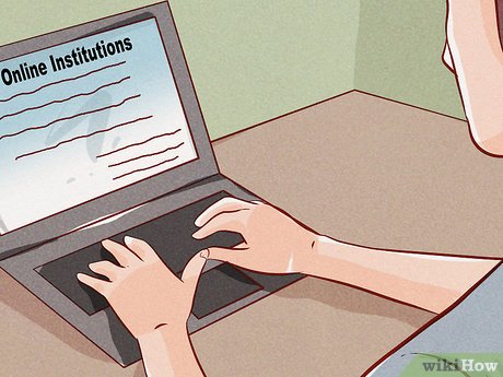 How to Earn a Bachelor's Degree Picture 8