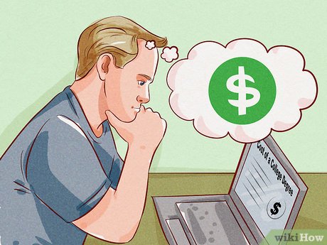 How to Earn a Bachelor's Degree Picture 9