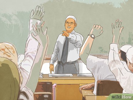 How to Earn College Credits in High School Picture 2