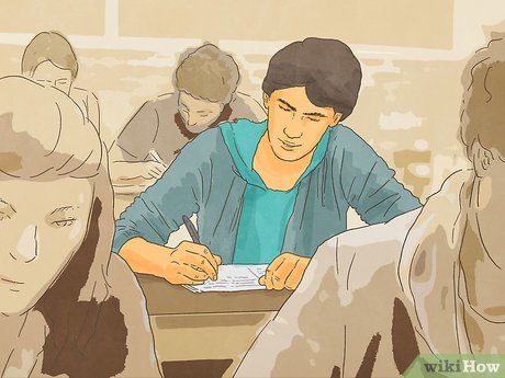 How to Earn College Credits in High School Picture 3