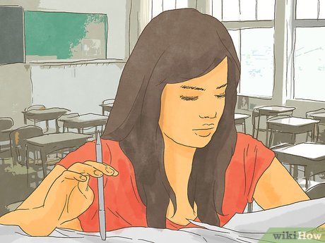 How to Earn College Credits in High School Picture 5