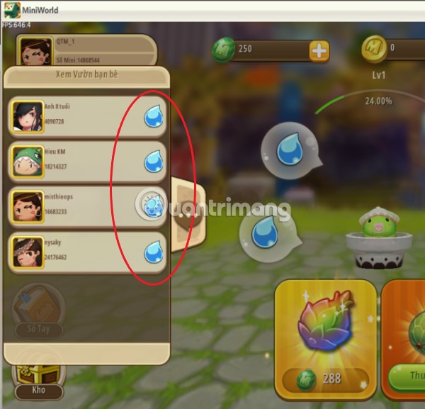 How to get unlimited COINS & MINIBEANS in Mini World Creata 2023 (Android &  iOS) 