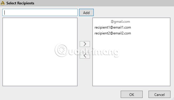 How to easily encrypt a file without a password using Cloak Encrypt Picture 9