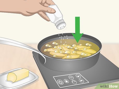 How to Eat Daylilies Picture 10