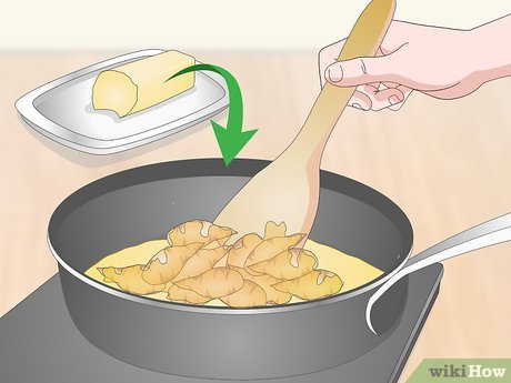 How to Eat Daylilies Picture 7