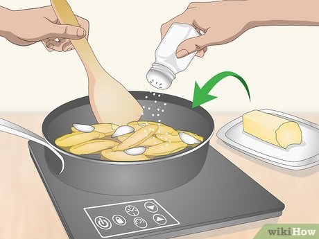 How to Eat Daylilies Picture 9