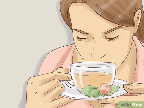 How to Eat Red Clover Picture 11