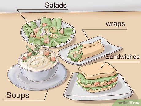 How to Eat Red Clover Picture 4