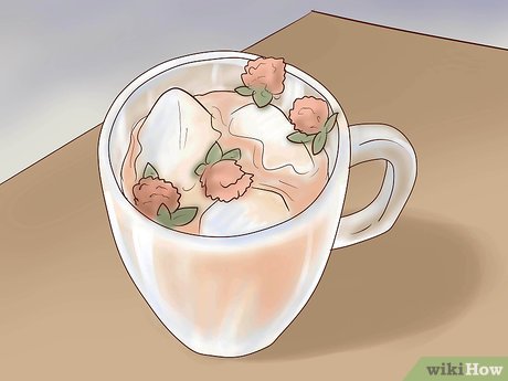 How to Eat Red Clover Picture 6