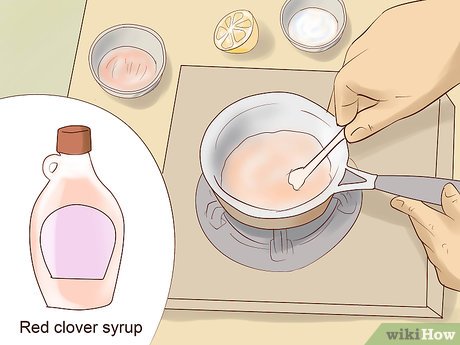 How to Eat Red Clover Picture 8