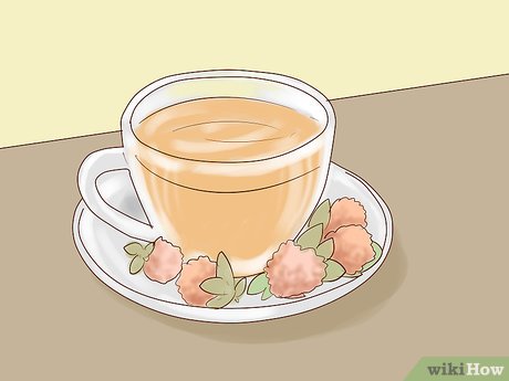 How to Eat Red Clover Picture 9