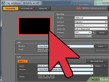 How to Edit a DVD Picture 5