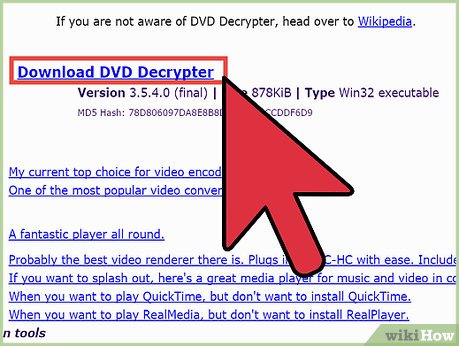 How to Edit a DVD Picture 7