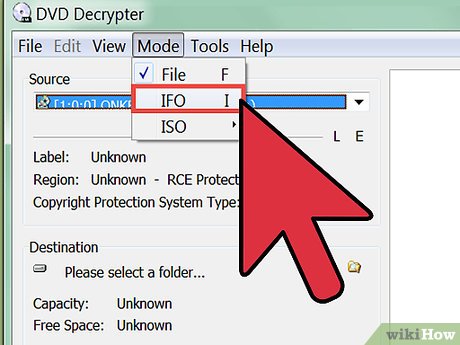 How to Edit a DVD Picture 8