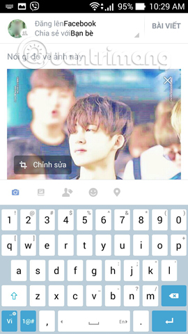 How to edit anime style image with Everfilter Picture 10