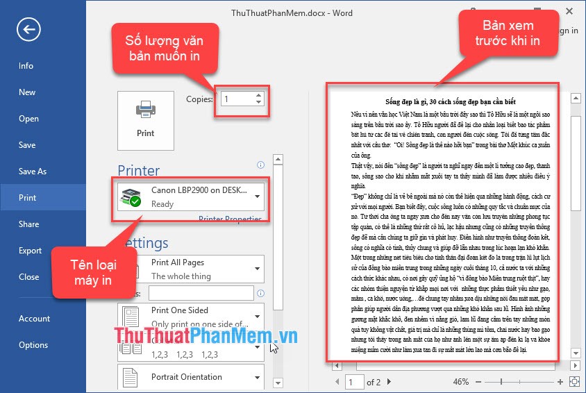 How to edit basic Word documents for beginners Picture 15