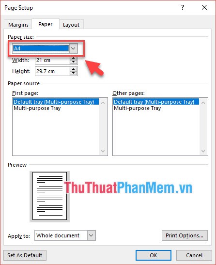How to edit basic Word documents for beginners Picture 7